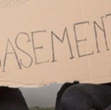 BWW Exclusive: The Basement Vlog #7: A Reading in Fort Worth