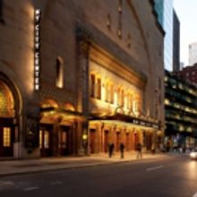 BIG RIVER, THE NEW YORKERS and THE GOLDEN APPLE Will Return to the Stage Next Year…