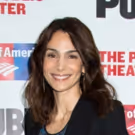 Photo Coverage: On the Red Carpet for THE TAMING OF THE SHREW in the Park!