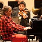 BWW Review: BRAD MEHLDAU Improvises at Zankel Hall