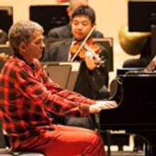 BWW Review: BRAD MEHLDAU Improvises at Zankel Hall