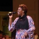 Photo Coverage: Montego Glover, Capathia Jenkins & Sy Smith Rehearse for NY Pops'…