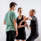The Harris Theater for Music and Dance Presents Choreographer in Residence, Brian…