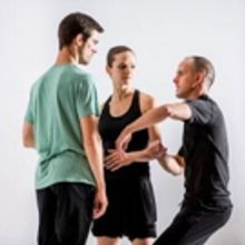 The Harris Theater for Music and Dance Presents Choreographer in Residence, Brian Bro
