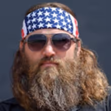 Fox News Radio to Launch THE WILLIE ROBERTSON PODCAST