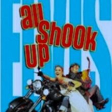 CK Theatre's Main Stage Presents ALL SHOOK UP, Beginning Tonight