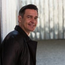 Hershey Felder's NATHAN GUNN, FLYING SOLO to Premiere at Laguna Playhouse