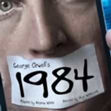 BWW Previews: 1984 at Outré Theatre Company