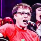 STAGE TUBE: Packed House Sings Along With Stephen Trask After Final HEDWIG AND THE…