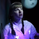 HANNA AND THE MOONLIT DRESS to Glow at 14th Street Y This December