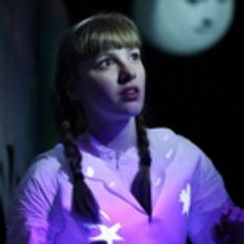 HANNA AND THE MOONLIT DRESS to Glow at 14th Street Y This December
