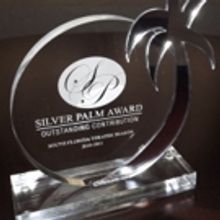 2014-15 Silver Palm Award Winners Announced; Ceremony Held This December
