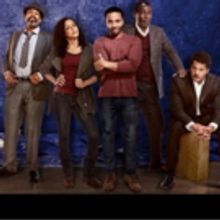 AUGUST WILSON'S JITNEY Wins 2017 Tony Award for Best Revival of a Play