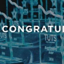 TUTS Announces 2016 Tommy Tune Award Winners After Flooded-Out Ceremony