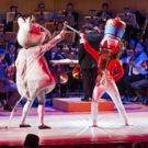 Pacific Symphony Presents THE NUTCRACKER For Kids