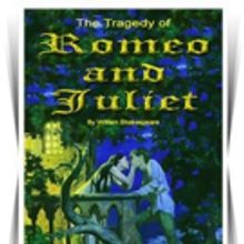 Laguna Playhouse Youth Theatre to Stage THE TRAGEDY OF ROMEO AND JULIET, 11/6-15