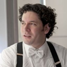 Gustavo Dudamel to Conduct Final Two Performances of LA Opera's LA BOHEME, 6/10, 6/12