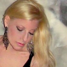 Laury Shelley to Perform at Uptown Underground, 6/14