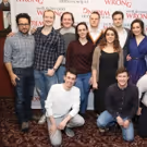 Photo Coverage: So Wrong, Yet So Right- Meet the Cast of THE PLAY THAT GOES WRONG on…