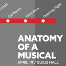 Learn the ANATOMY OF A MUSICAL with EAG Industry Panel