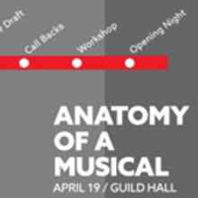 Learn the ANATOMY OF A MUSICAL with EAG Industry Panel