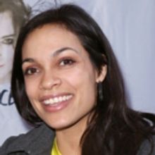 RENT Star Rosario Dawson Arrested, Released After D.C. Protest