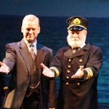 Photo Coverage: Curtain Call And Stage Door of Moonlight Stage Productions' TITANIC: