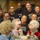 TV: Gay Men's Chorus Visits THAT GOLDEN GIRL SHOW