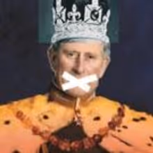 KING CHARLES III Set for UK Tour, This Fall