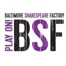 Baltimore Shakespeare Factory to Stage THE TAMING OF THE SHREW, 11/6-22