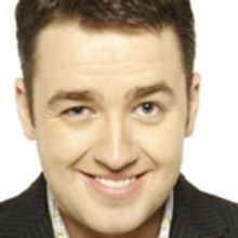 Hugely Popular Comedian and TV Presenter Jason Manford Returns to Warrington
