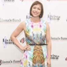 Broadwaysted Podcast Welcomes Broadway's Paige Davis to Drink, Play Games!