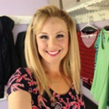 BWW Blog: Jeff Blumenkrantz - Understudying on Broadway: Part Two – Sandra DeNise…