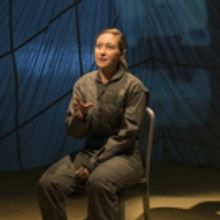 BWW Review: GROUNDED Dramatically Exposes 'Eye in the Sky' at The Rep