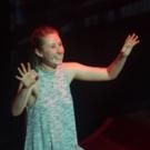 Photo Flash: Erin Doherty Wins Stephen Sondheim Society's 2015 Student Performer of…