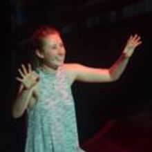Photo Flash: Erin Doherty Wins Stephen Sondheim Society's 2015 Student Performer of…