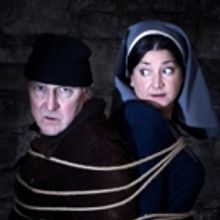 BWW Review: ADELAIDE FRINGE 2016: LITTLE THING, BIG THING Is Quite A Thriller