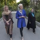 Iranian Female Soccer Pros Featured on Next 60 MINUTES SPORTS on Showtime, Today