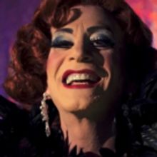 STAGE TUBE: Watch Bobby Smith Transform Into Zaza for Signature Theatre's LA CAGE AUX
