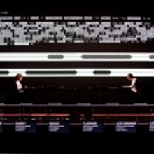 BWW Review: OZASIA FESTIVAL 2015: SUPERPOSITION Explores Quantum Theory In Electronic