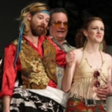 BWW Review: COTU Hits the Road With a Mind-Boggling HITCHHIKER'S GUIDE