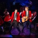 Photo Flash: First Look at THE BOY FROM OZ at Celebration Theatre