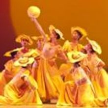 BWW Reviews: ALVIN AILEY AMERICAN DANCE THEATER Celebrates Dudley Williams and Dance
