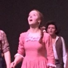BWW Review: ANATOMY OF GRAY at Mountain View High School -Delightful, Classic Play at