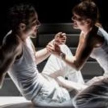 BWW reviews: THE EFFECT, Crucible Studio, June 30 2015