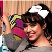 BWW Review: LIFE COULD BE A DREAM at Connecticut Cabaret Theatre Photo