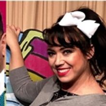 BWW Review: LIFE COULD BE A DREAM at Connecticut Cabaret Theatre