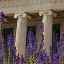 Northrop Presents Scottish Ballet  2016//17 Northrop Season