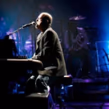 MSG Announces Billy Joel in Concert Record-Breaking 31st Consecutive Show