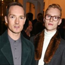 John McCrea to Star in New Musical EVERYBODY'S TALKING ABOUT JAMIE